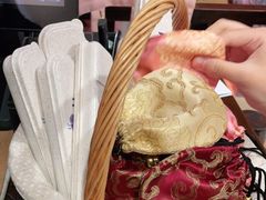 -桂满陇·桃花院落(长泰广场店)