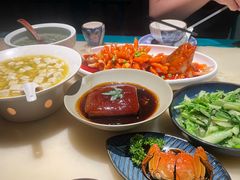 -探花·意境江南菜·唐伯虎文化体验店·松鼠桂鱼(观前店)