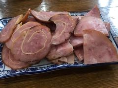 -老长江路灌汤包(天津路总店)