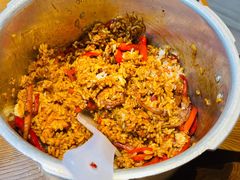 四代肉汤泡饭-湘约爨厨(太白立交店)