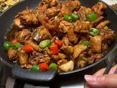 -老李家土菜馆·安吉地标美食