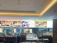 -晋江荣誉国际酒店·港誉茶餐厅