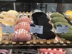 -奈雪的茶(凯德新都心店)