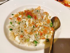 -天宝阁中餐厅(北京瑞吉酒店)