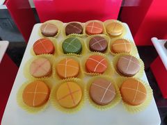 -索菲特西湖大酒店·香榭丽全日候餐厅(南山路店)