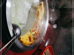 -谭鸭血老火锅(远大购物广场店)