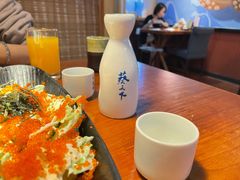 -鳗鱼家·深夜食堂(军博店)