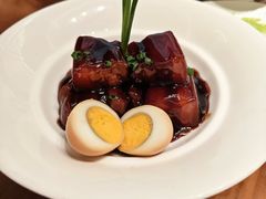 -阿明小菜·海鲜·上海菜(梅陇店)