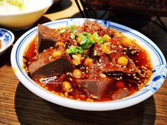 -肖四女乐山跷脚牛肉(世博源店)