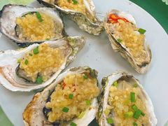 -景好海鲜餐厅(大鹏必选旅游店)