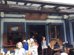 门面-Fergburger(皇后镇店)