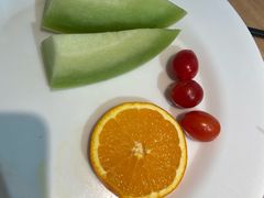 -鹈鹕素食餐厅自助餐部(正阳街店)