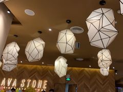 -原石牛扒·约会餐厅(龙城万科里店)