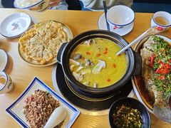 -妈妈的味道(和顺古镇店)