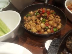 -老板恋上鱼(荣盛广场店)