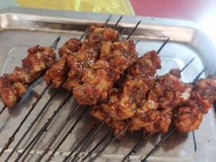 -佰运猪蹄(高陵店)