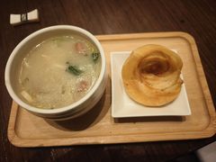-明湖楼·经典鲁菜山东海鲜(大明湖店)