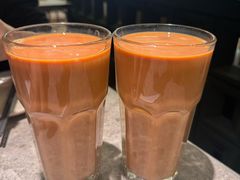 -留半山·香港食堂(啦啦宝都店)