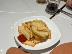 -棒约翰比萨·意面(金桥国际店)