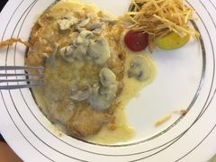 -红房子西菜馆(淮海中路店)