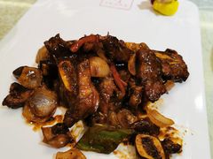 -大东方海鲜酒楼(小武基桥店)