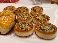 -皇朝尊会(龙之梦大酒店)