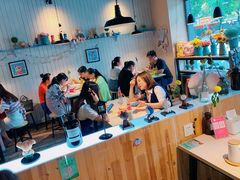 -友达面馆(二七南路店)