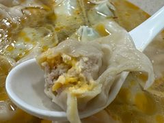 -顶巧鸡汤馄饨(虹口总店)
