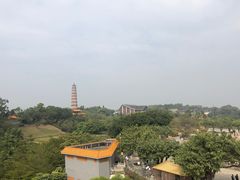 -广州莲花山旅游区