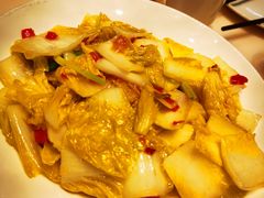 -茅庐毛血旺(临沂泰盛广场店)