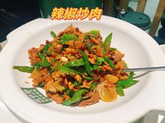 -绿草地·湘菜(7mall店)