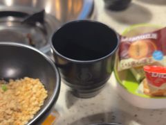 -味之绝热血美蛙鱼火锅(中坝店)