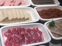 -海底捞火锅(天津SM城市广场店)