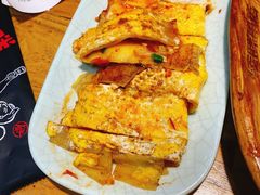 -老胖串店(山大路店)