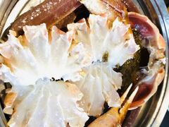 -蟹之国·精品蟹料理(极地店)