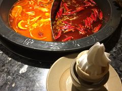 -蜀大侠火锅(四川北路店)