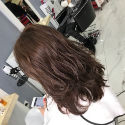 -DL HAIR SALON