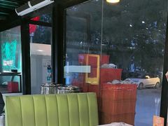 -清真·马坡烧烤涮牛肚·酸浆火锅(新区总店)