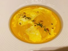 -郑州希尔顿酒店·阿米奇意大利餐厅