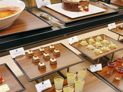-TABLE·味西餐厅-成都茂业JW万豪酒店