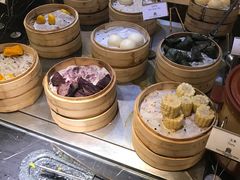 -金石国际大酒店·金丽自助餐厅