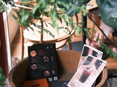 -BOR Eatery(安福路店)