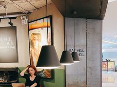 -Wagas沃歌斯(港汇恒隆广场店)