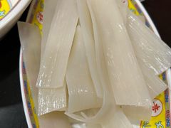 -芦月轩羊蝎子(北蜂窝店)