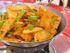 -哈尔滨饺子王·东北菜(鱼鳞浃路店)