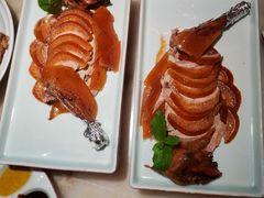 -京华烟云·北京烤鸭(领展购物广场·中关村店)