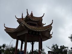 -海南铜鼓岭景区