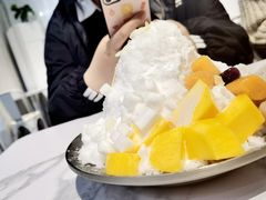 -乐果甜心·潮汕冰室(南澳后宅分店)