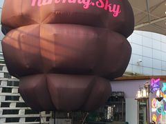 -皇玺·云汀花园餐厅(振华商厦店)