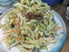 -亿牌牌东北烧烤(怀特店)